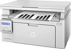 HP Laserjet Pro M130nw HP CF-217a (17a) Compatible  Cartridge